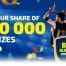 24 JAN 2024 - BET BUILDER BONANZA PROMO BANNER W951px X H535px