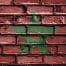 Morocco Flag