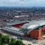 Anfield Stadium